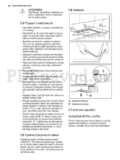 Electrolux EGT6343LOK