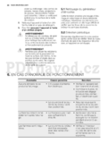 Electrolux EGT6343LOK