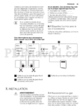 Electrolux EGT6343LOK