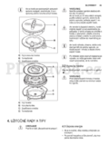 Electrolux EGT6343LOK