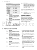 Electrolux EGT6343LOK