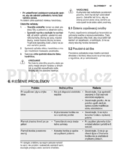 Electrolux EGT6343LOK