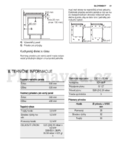 Electrolux EGT6343LOK