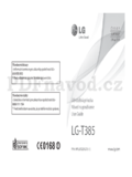 LG LG-T385