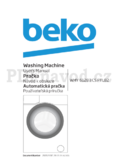 Beko WMY 61283 CS PTLB2