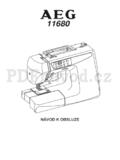 AEG NM 680