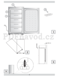 Amica FZ138.3AA