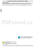Amica GS 15406 W