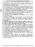 Amica GS 15406 W