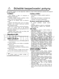 Indesit TZAA 10