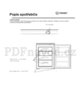 Indesit TZAA 10