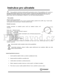 Indesit TZAA 10