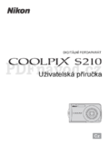 Nikon COOLPIX S210