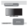 Sencor SLE 40F10M4