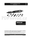 Sencor SHS 7551RD