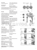 Metabo SBE 1000