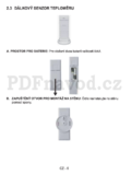 Sencor SWS 140 RD