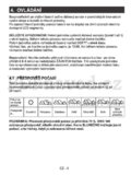 Sencor SWS 140 RD