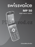 Swissvoice MP 50