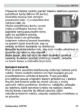 Swissvoice MP 50