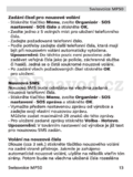 Swissvoice MP 50