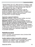 Swissvoice MP 50
