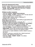 Swissvoice MP 50