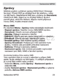 Swissvoice MP 50