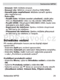 Swissvoice MP 50