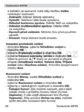 Swissvoice MP 50