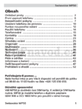 Swissvoice MP 50