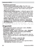 Swissvoice MP 50