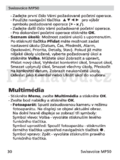 Swissvoice MP 50
