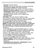 Swissvoice MP 50