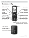 Swissvoice MP 50