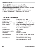 Swissvoice MP 50
