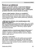 Swissvoice MP 50