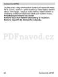 Swissvoice MP 50