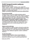 Swissvoice MP 50