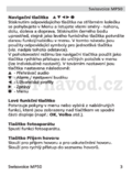 Swissvoice MP 50