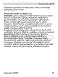 Swissvoice MP 50