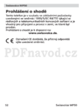 Swissvoice MP 50