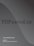Swissvoice MP 50