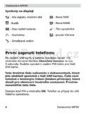 Swissvoice MP 50