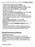 Swissvoice MP 50
