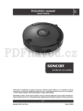 Sencor SVC 9031BK