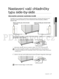 Samsung RSH1NTPE