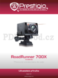 Prestigio MultiRunner 700x
