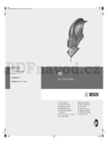 Bosch PST 700 PEL