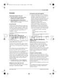 Bosch PST 700 PEL